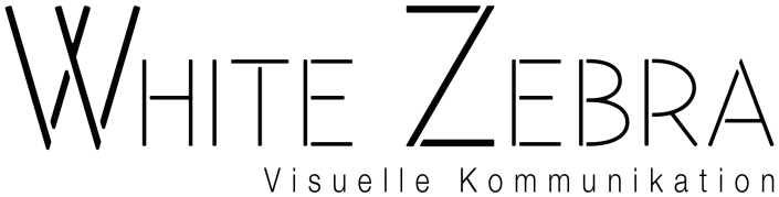 Logo WhiteZebra Films